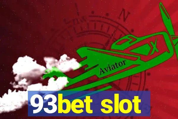 93bet slot